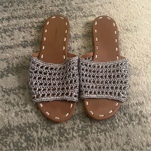 Carrie Forbes Sandals